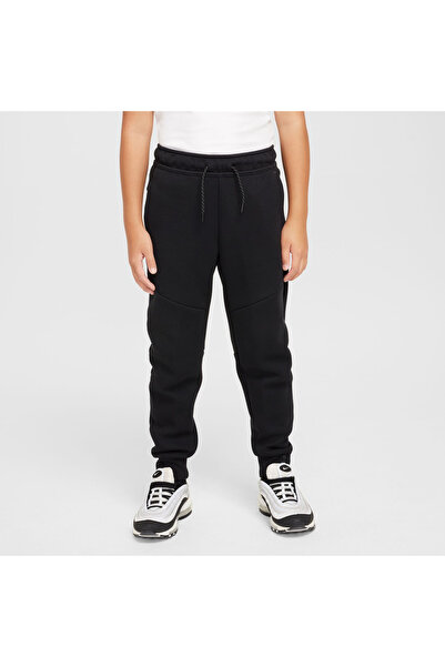 Nike Pantaloni B NSW Tch Flc Jggr - PD L Pantaloni