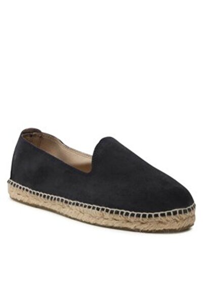 Manebi ανδρικές εσπαντρίγιες FLAT ESPADRILLES K 1.5 μπλε