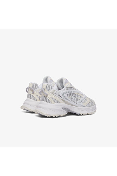 Lacoste L003 Neo Shot Erkek Beyaz Sneaker
