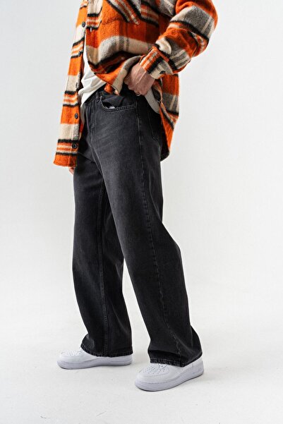 go gang own Orix Baggy Jean Pantolon