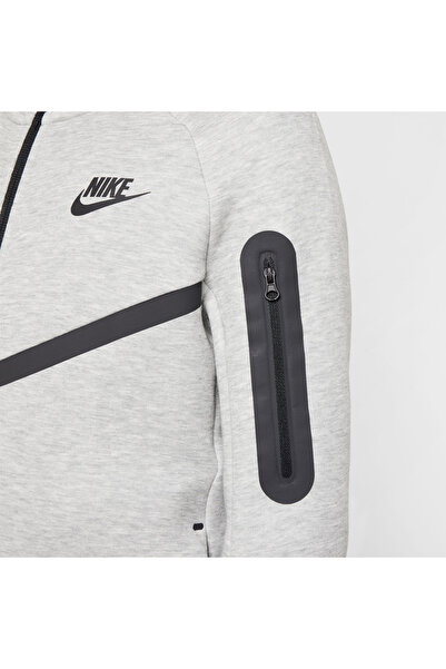 Nike Hoodie B Nsw Tch Flc Fz - Pd XL Hoodie