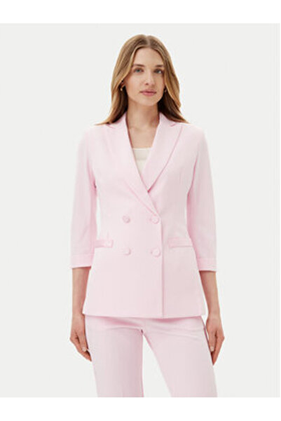 Imperial Γυναικείο Μπουφάν JU25JAW Ροζ