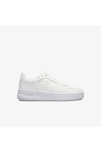 Lacoste L001 Set Men's White Sneaker