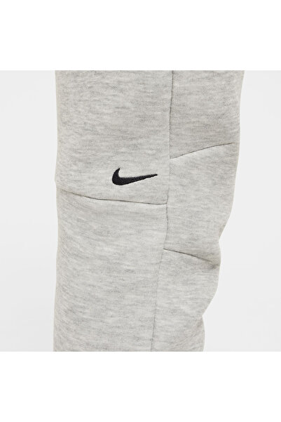 Nike Pants B Nsw Tch Flc Jggr - Pd S Pants