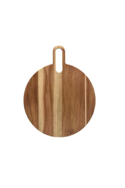 AROW Akasya Kesme Tahtası 43*35 CM TR-0916