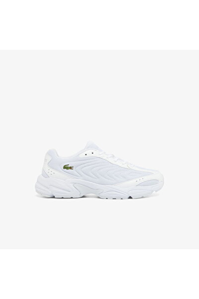 Lacoste Storm 96 2K Lite Erkek Beyaz Sneaker