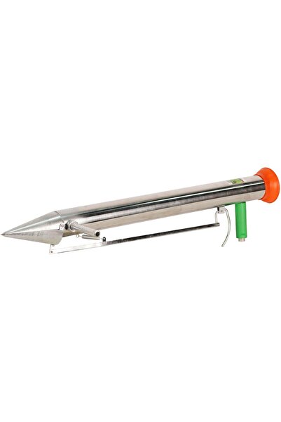 Evotools Semănător de răsaduri cu 2 fălci