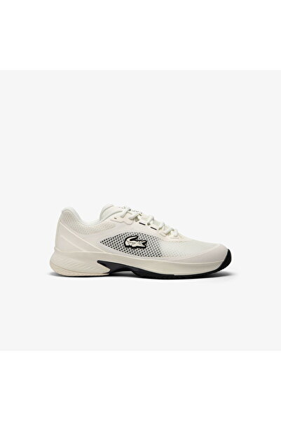 Lacoste Tech Point Erkek Beyaz Sneaker
