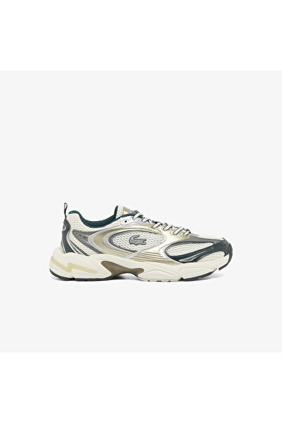 Lacoste Storm 96 2K Erkek Bej Sneaker