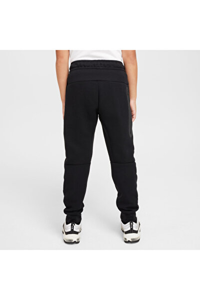 Nike Pantaloni B NSW Tch Flc Jggr - PD L Pantaloni