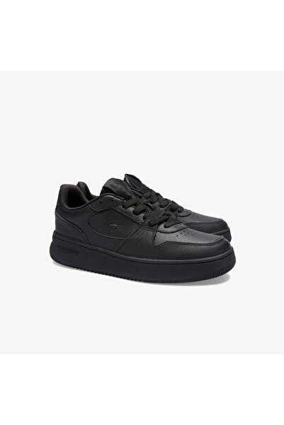 Lacoste L001 Set Men's Black Sneaker