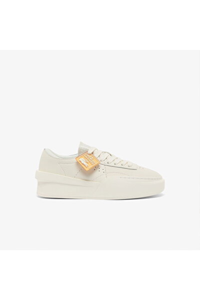 Lacoste Aura Club Kadın Beyaz Sneaker