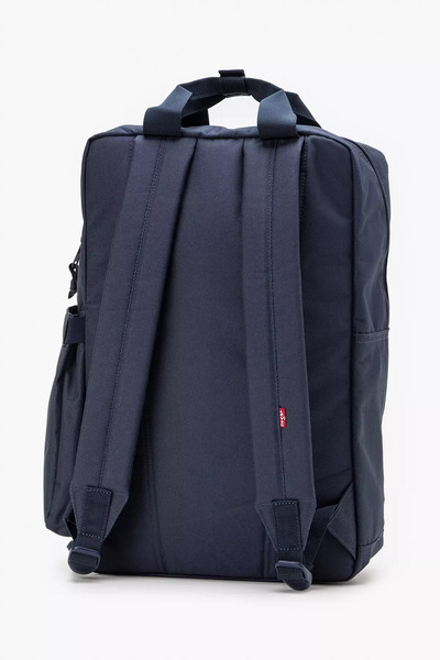 Levi's L-pack Büyük Sırt Çantası D7729-0003