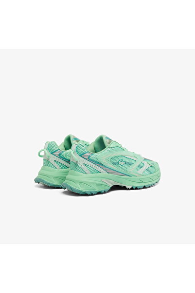Lacoste L003 Neo Shot Erkek Yeşil Sneaker
