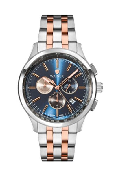 Wainer WA.12320-H ERKEK KOL SAATİ