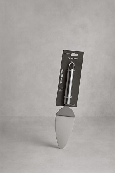 BEYZANA Stainless Steel Cake Spatula