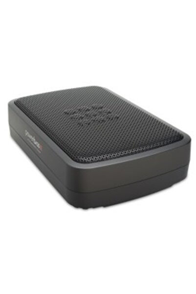 POWER BASS Powerbass PBX Aktif Koltuk Altı Subwoofer