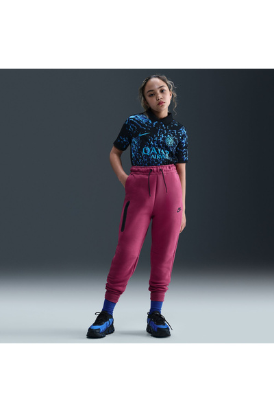 Nike Pantaloni G NSW Tch FLC Jggr - Pantaloni PD L