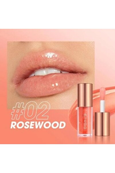 o.two.o قلوص شفايف بلمب -02