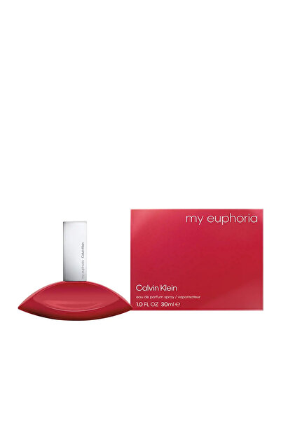 Calvin Klein MY EUPHORIA Eau de Parfum for women 30 ml