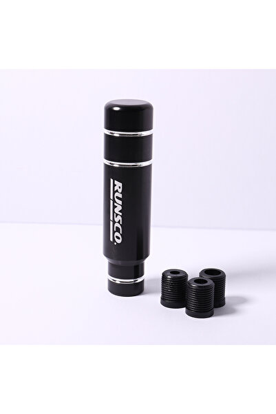 Choice7 Black 13CM Gear Shift Knob Manual Transmission Gear Stick Lever Shift...