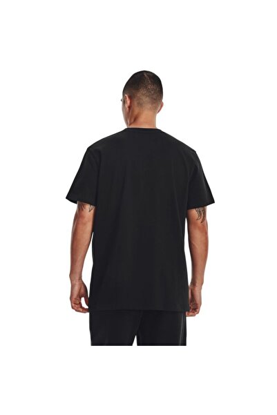 Under Armour Λογότυπο Tricou Emb