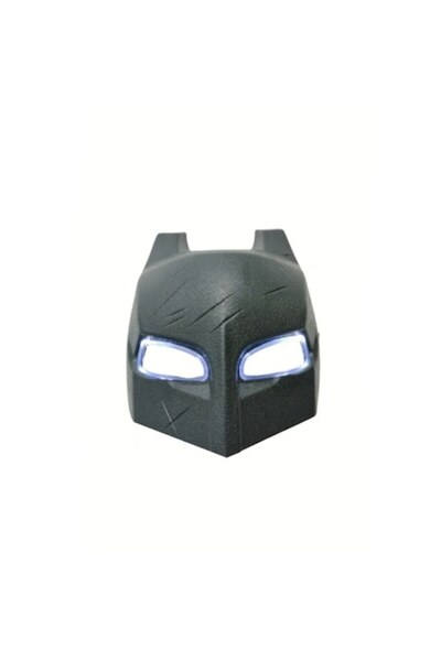 OEM Batman Mask with Lights