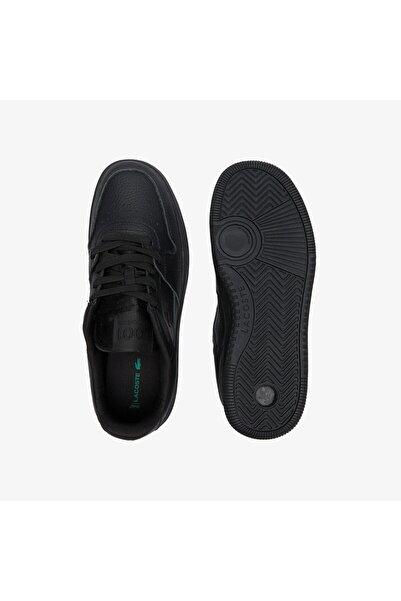Lacoste L001 Set Men's Black Sneaker