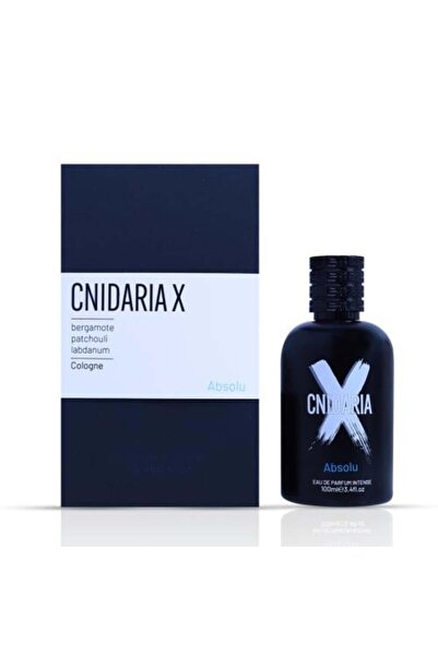 samam Cnidaria X Absolu Eau de Parfum Intense 100 ml
