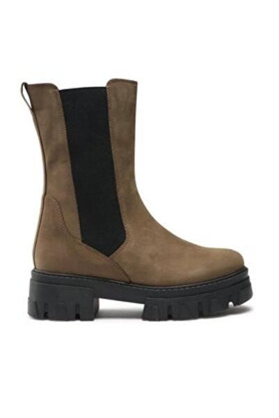 Marco Tozzi γυναικεία μποτάκια μέχρι τον αστράγαλο 2-25402-41 πολύχρωμα