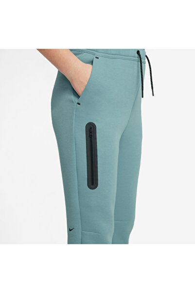 Nike Pantaloni G NSW Tch FLC Jggr - Pantaloni PD L