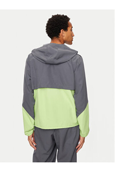 Under Armour Ανδρικό Αντιανεμικό 1382875 Γκρι