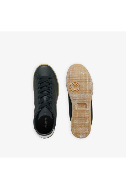 Lacoste Carnaby Set Erkek Koyu Yeşil Sneaker