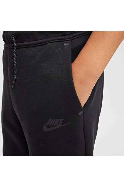 Nike Pantaloni B NSW Tch Flc Jggr - PD L Pantaloni