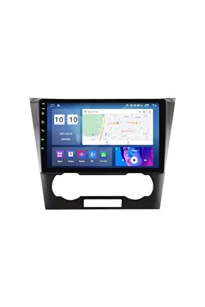 NAVIGPS Navigatie Chevrolet Epica din 2006-2012, NAVIGPS, 4GB RAM si 32GB ROM, Display QLED 9 inch
