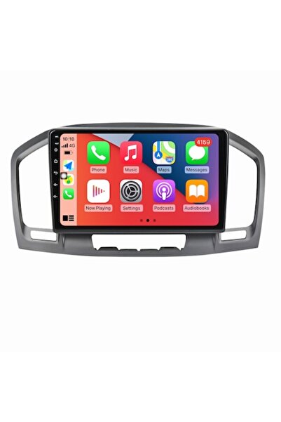 NAVIGPS Navigatie Opel Insignia din 2008 - 2013, 8 GB RAM si 128 GB ROM, Slot Sim 5G, Procesor Octa Core, Ca