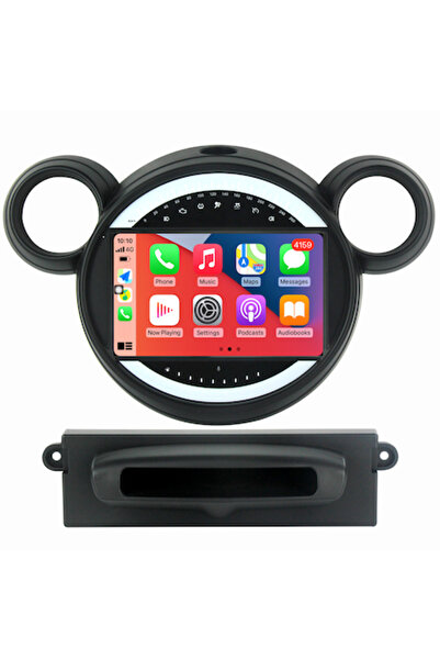 NAVIGPS Sistem de navigație Mini Cooper Countryman 2007-2014,