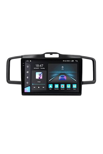 NAVIGPS Honda Freed Navigation System (2008-2016)