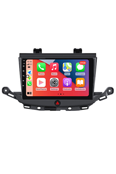 NAVIGPS Navigatie Opel Karl din 2015 - 2022,