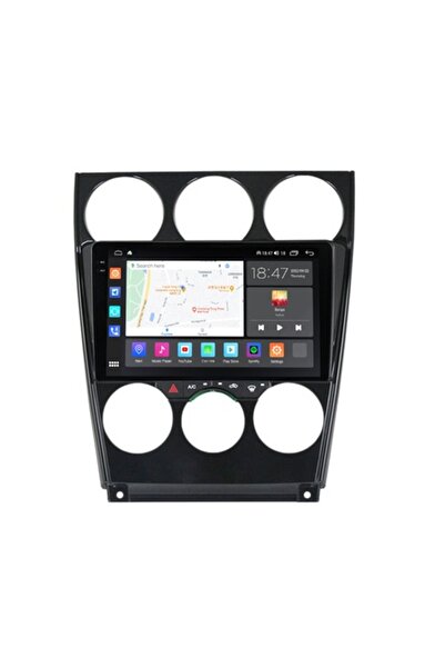 NAVIGPS Mazda 6 Navigation System 2004-2015,