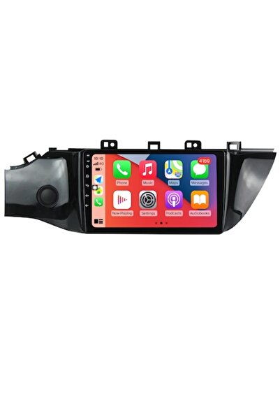 NAVIGPS Navigatie Kia Rio 4 din 2016 - 2020, NAVIGPS, 4GB RAM si 64GB ROM