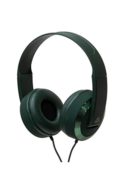 KAYAN سماعات الرأس KN-829 ستيريو هاي فاي بمقبس 3.5 ملم - سماعة رأس سلكية خفيفة الوزن فوق الأذن مع ملحقات إضافية