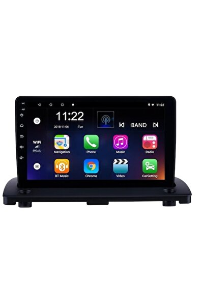 NAVIGPS Sistem de navigație pentru Volvo XC 90 (2003 - 2014), 4GB RAM + 64GB ROM, Android, Carplay