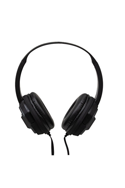 KAYAN KN-802 Extra Bass Stereo HiFi Headphones – Wired Over-Ear Headset with 3.5mm Jack, HD Sound,