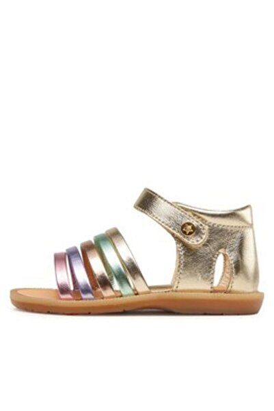 Naturino σανδάλια για κορίτσια 502667 πολύχρωμα