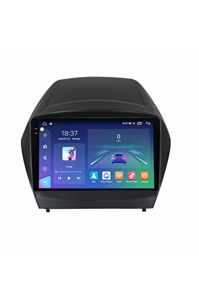 NAVIGPS Navigatie Hyundai ix35 din 2009-2015,