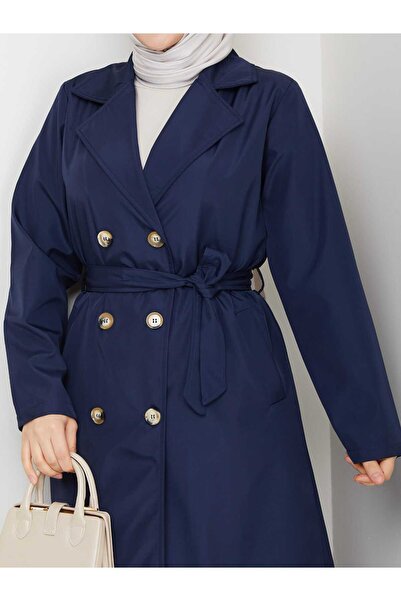 SHİROSA тренчкот