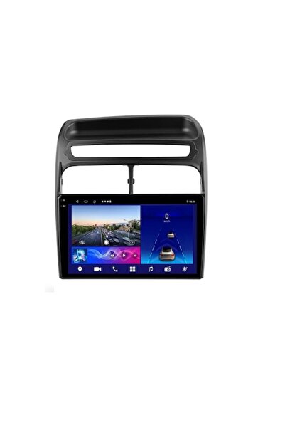 NAVIGPS Navigatie Fiat Grande Linea Punto din 2007 - 2012,