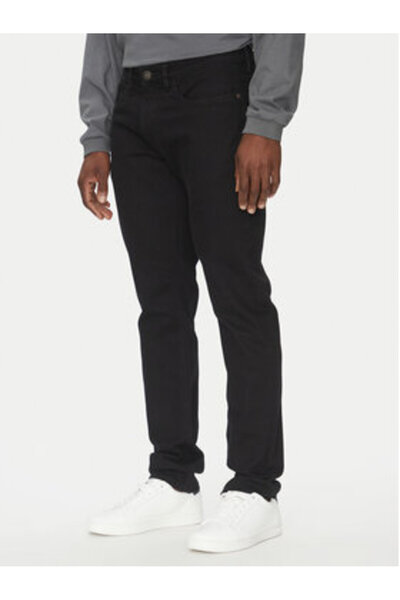 Indicode Ανδρικό τζιν INTONY 4779 Μαύρο
