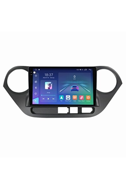 NAVIGPS Navigație Hyundai i10 (2013-2017) NAVIGPS, rezoluție 2K, ecran QLED d...